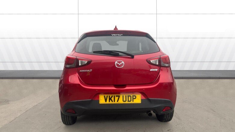 Mazda 2 1.5 Sport Nav 5dr Petrol Hatchback